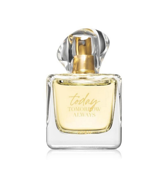Avon Orijinal TTA Today Kadın Parfüm EDP 50 ml