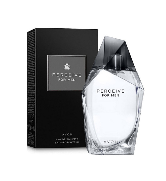 Avon Orijinal Perceive Erkek Parfüm EDT 100 ml