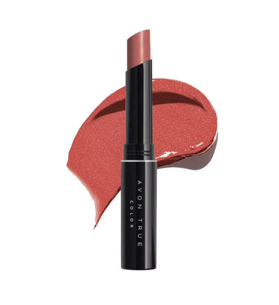 Avon True Colour Ultra Beauty Ruj Totally Twig