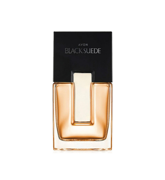 Avon Orijinal Black Suede EDT 75 ml Erkek Parfüm