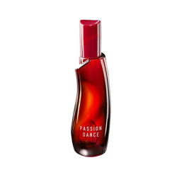 Orijinal Passion Dance Kadın Parfüm Edt 50 Ml