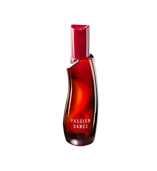 Avon Passion Dance Kadın Parfüm EDT 50 ml