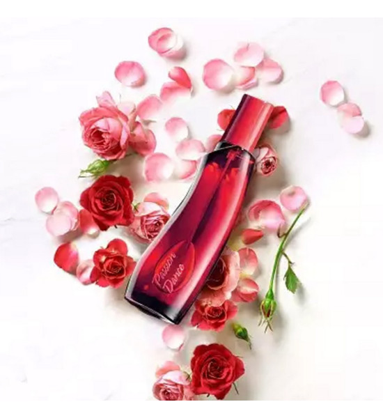 Avon Passion Dance Kadın Parfüm EDT 50 ml