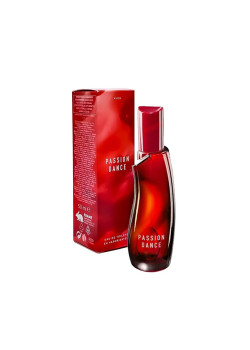 Orijinal Passion Dance Kadın Parfüm Edt 50 Ml