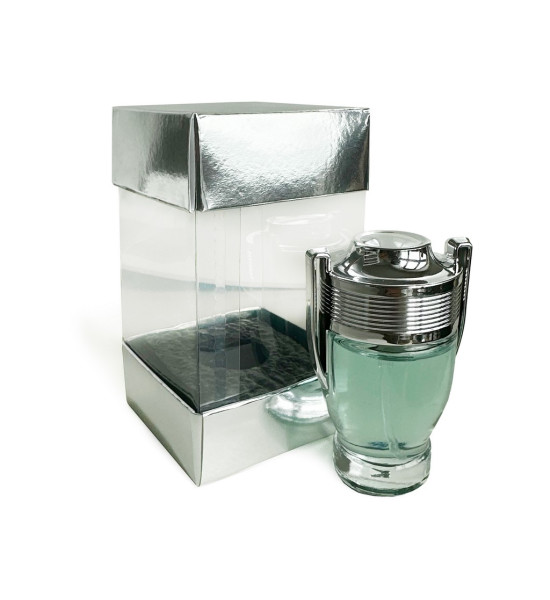 ALC Collection Invictus Eau De Toilette Erkek Parfüm EDT 30ml (Çanta Boy)