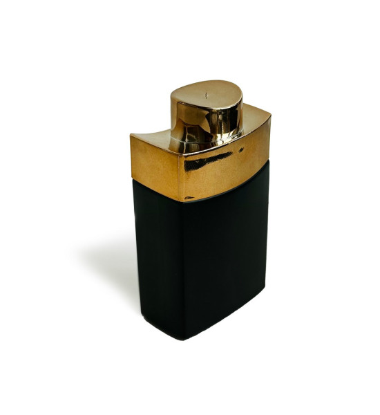 ALC Collection Man In Black Eau De Toilette Erkek Parfüm EDT 30 ml (Çanta Boy)