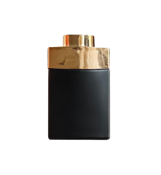 ALC Collection Man In Black Eau De Toilette Erkek Parfüm EDT 30 ml (Çanta Boy)