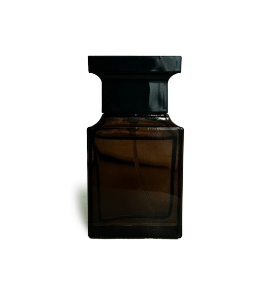 ALC Collection Tobacco Vanille Eau de Parfum 30ml EDT Erkek Parfüm (Çanta Boy)