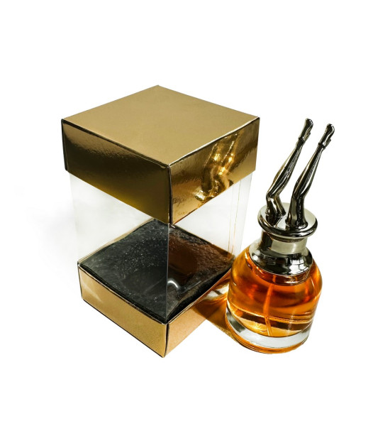 ALC Collection Kaos Eau de Parfum EDT 30 ml Kadın Parfüm (Çanta Boy)