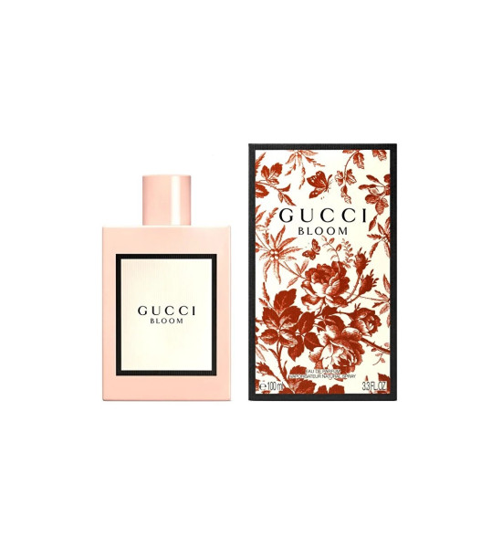 Gucci Bloom Edp 100 ml Kadın Parfüm