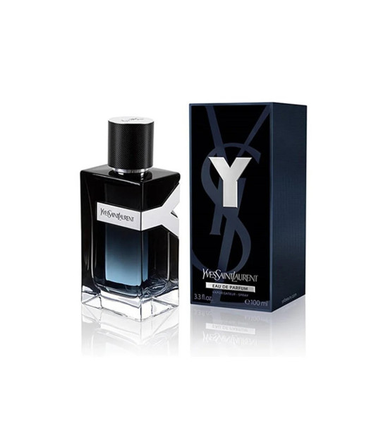 Yves Saint Laurent New Y Men EDP S100 ml Parfüm