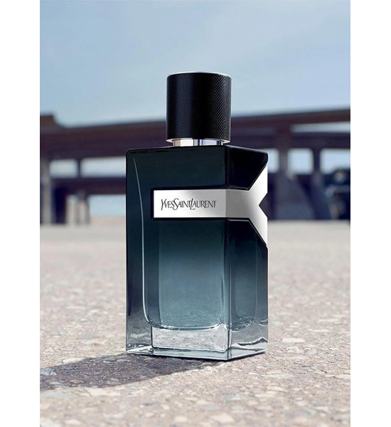 Yves Saint Laurent New Y Men EDP S100 ml Parfüm