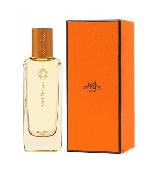 Hermès Ambre Narguilé Eau de toilette 100ml