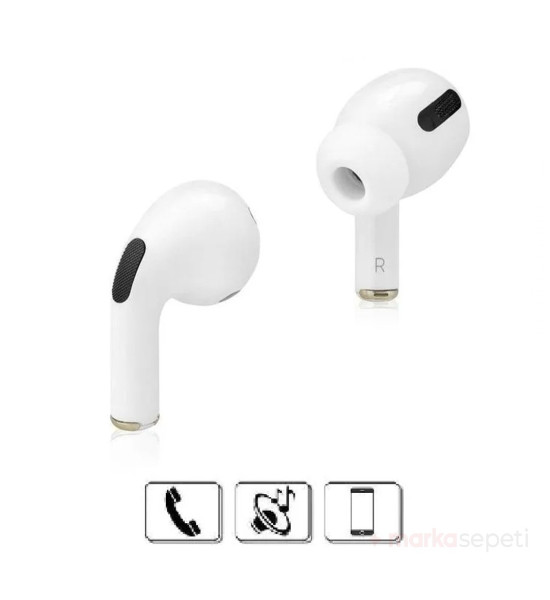 Subzero Pro2 Wireless Airpods SW22 Bluetooth Kablosuz Kulaklık