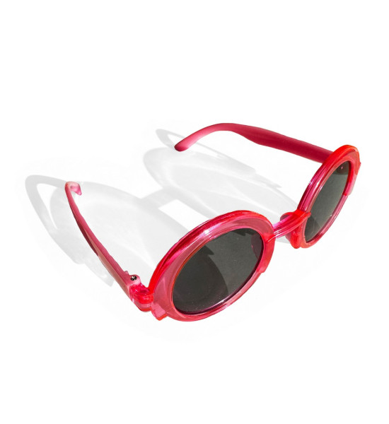 ALC Collection Pembe Renk Şirin Çocuk Gözlüğü