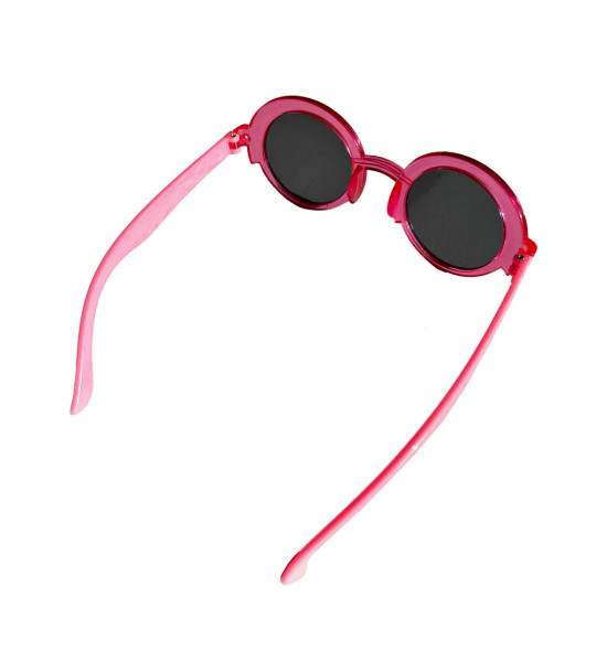 ALC Collection Pembe Renk Şirin Çocuk Gözlüğü