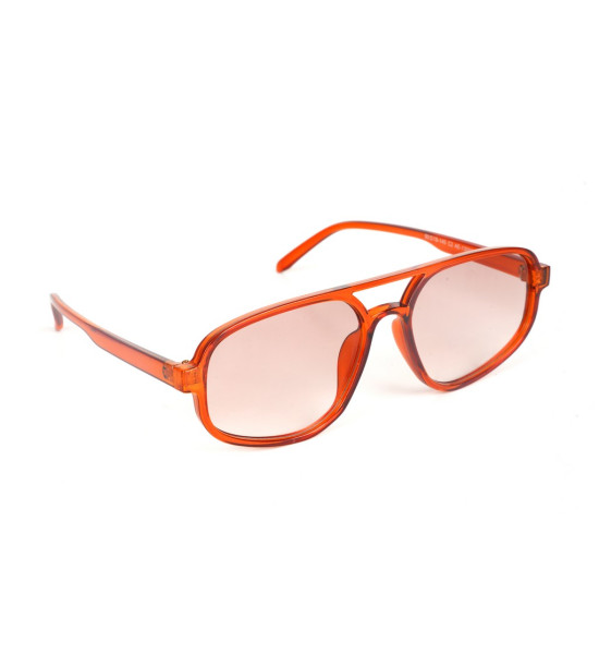 ALC Collection Retro Tasarım Çift Köprülü Güneş Gözlüğü