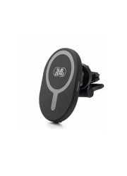 Araçlar Için Manyetik Wıreless (Kablosuz) Şarj 15 W Mc60