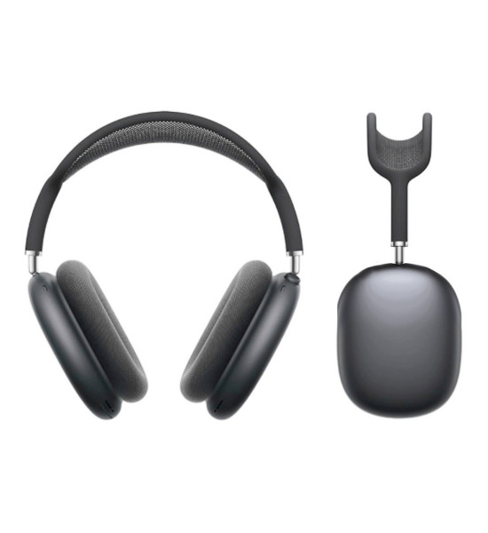 Subzero P9 Pro Max Kablosuz 5.0 Mikrofonlu Bluetooth Kulaklık Renkli (Siyah)