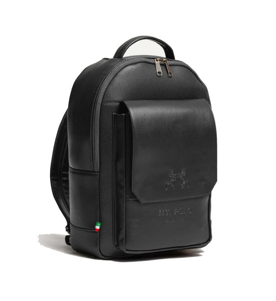 Laptop Bölmeli Günlük Deri Üniseks Çanta