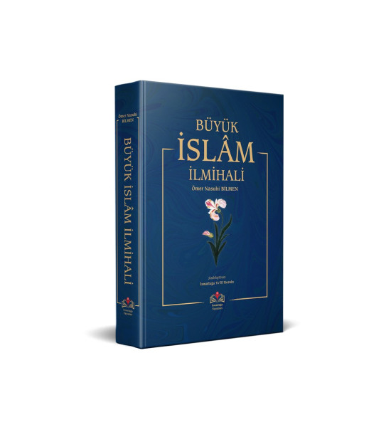 Büyük İslâm İlmihali - Ömer Nasuhi Bilmen
