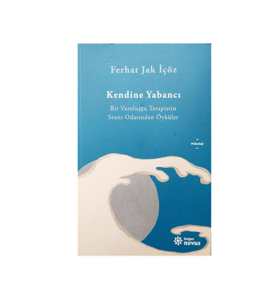 Kendine Yabancı - Ferhat Jak İçöz