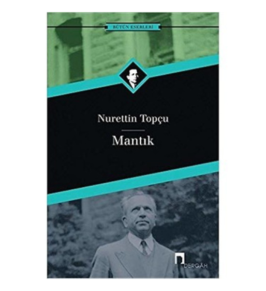 Mantık - Nurettin Topçu