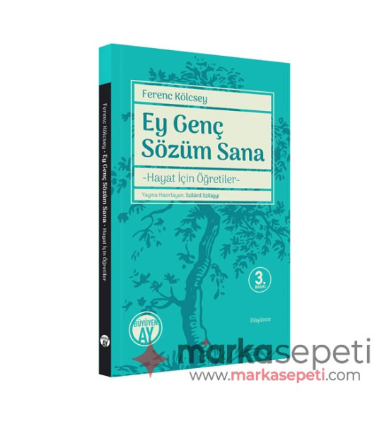 Düşünce Serisi 2 Kitap (Ey Genç Sözüm Sana / Sonsuzun İtibarı)
