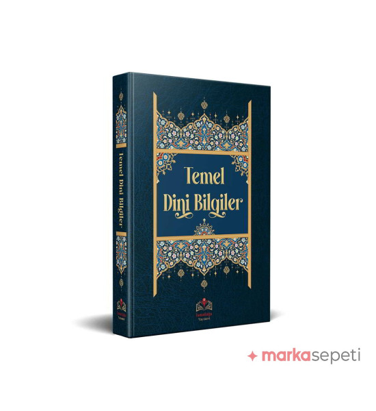 Temel Dini Bilgiler - İsmail Ağa