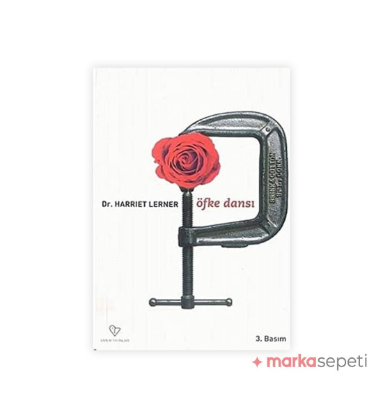 Öfke Dansı - Harriet Lerner