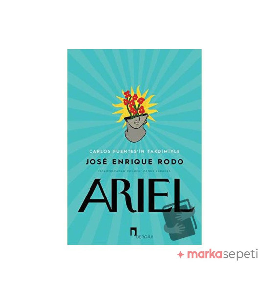 Ariel - Jose Enrique Rodo