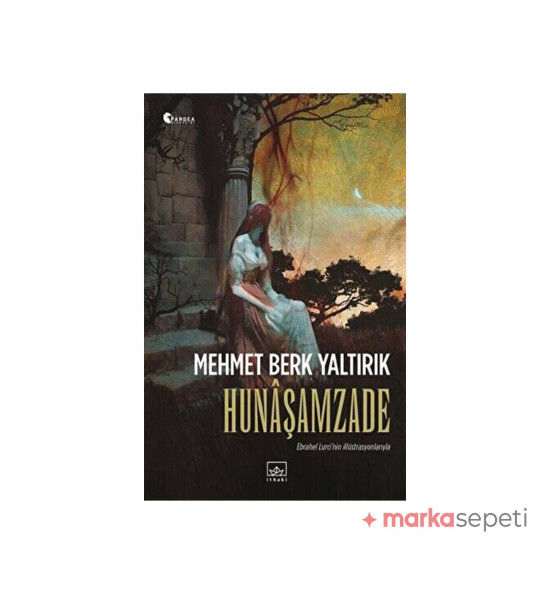 Hunaşamzade - Mehmet Berk Yaltırık