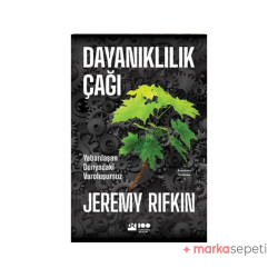 Dayanıklılık Çağı - Jeremy Rifkin
