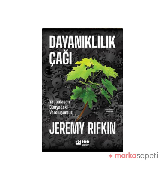 Dayanıklılık Çağı - Jeremy Rifkin