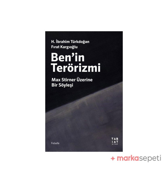 Ben’in Terörizmi - H. İbrahim Türkdoğan