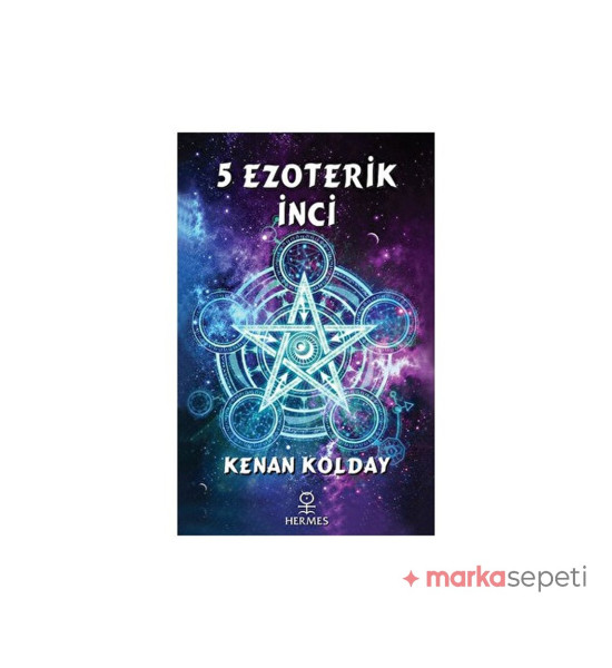 5 Ezoterik İnci - Kenan Kolday