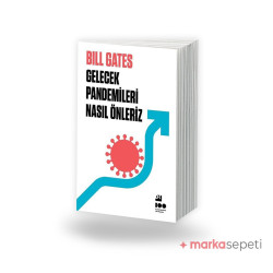 Gelecek Pandemileri Nasıl Önleriz - Bill Gates
