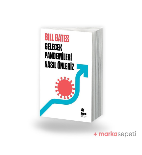 Gelecek Pandemileri Nasıl Önleriz - Bill Gates