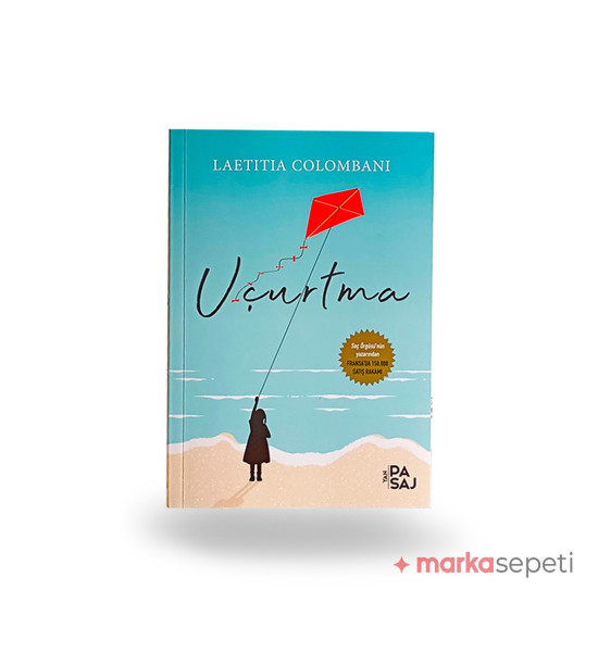 Uçurtma - Laetitia Colombani