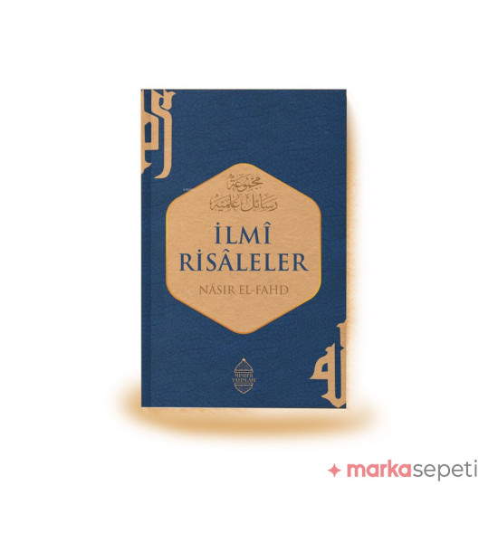 İlmî Risaleler - Nasır el-Fahd