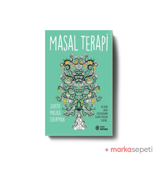 Masal Terapi - Judith Malika Liberman