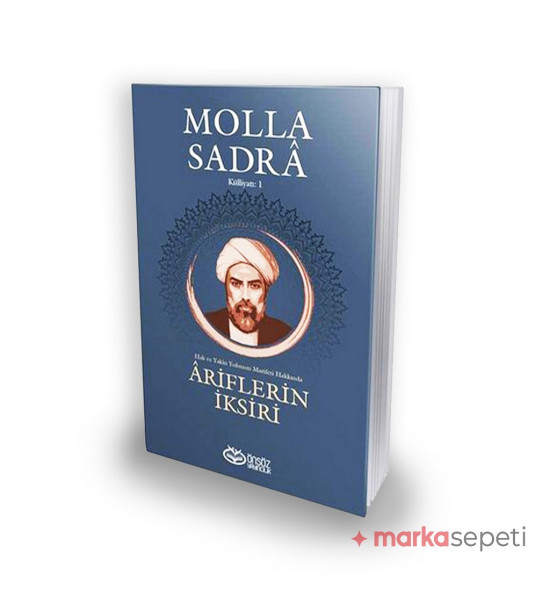 Cahiliye Putlarını Kırmak - Molla Sadra
