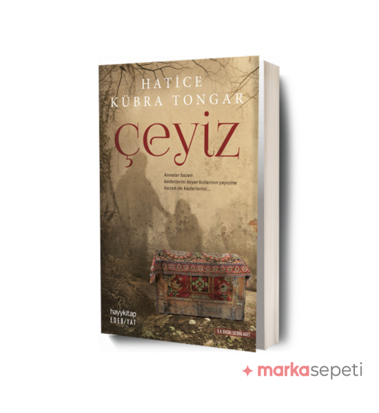 Çeyiz - Hatice Kübra Tongar