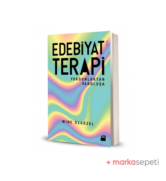 Edebiyat Terapi - Mine Özgüzel