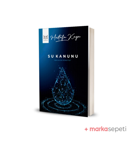 Su Kanunu - Mustafa Kaya