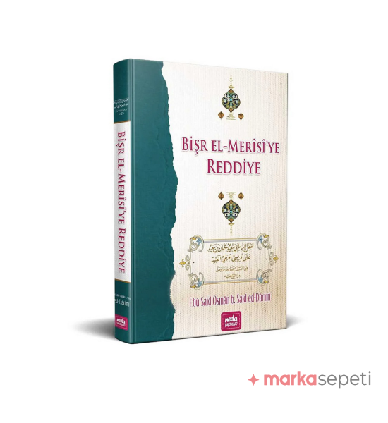 Bişr El-Merisi Ye Reddiye - Darimi