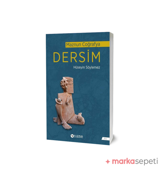 Dersim (Maznun Coğrafya) - Hüseyin Söylemez