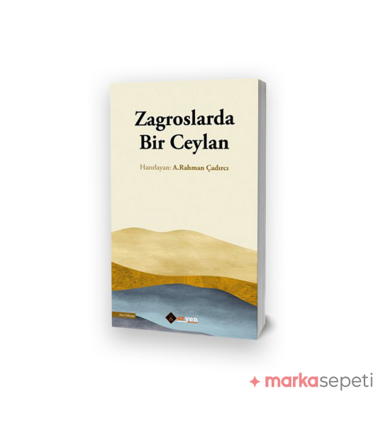 Zagroslarda Bir Ceylan - Kolektif