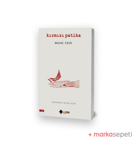 Kırmızı Patika - Murat Türk