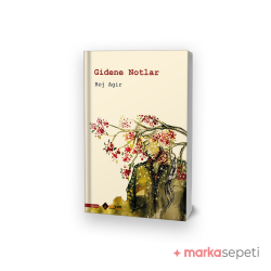 Gidene Notlar - Roj Agir